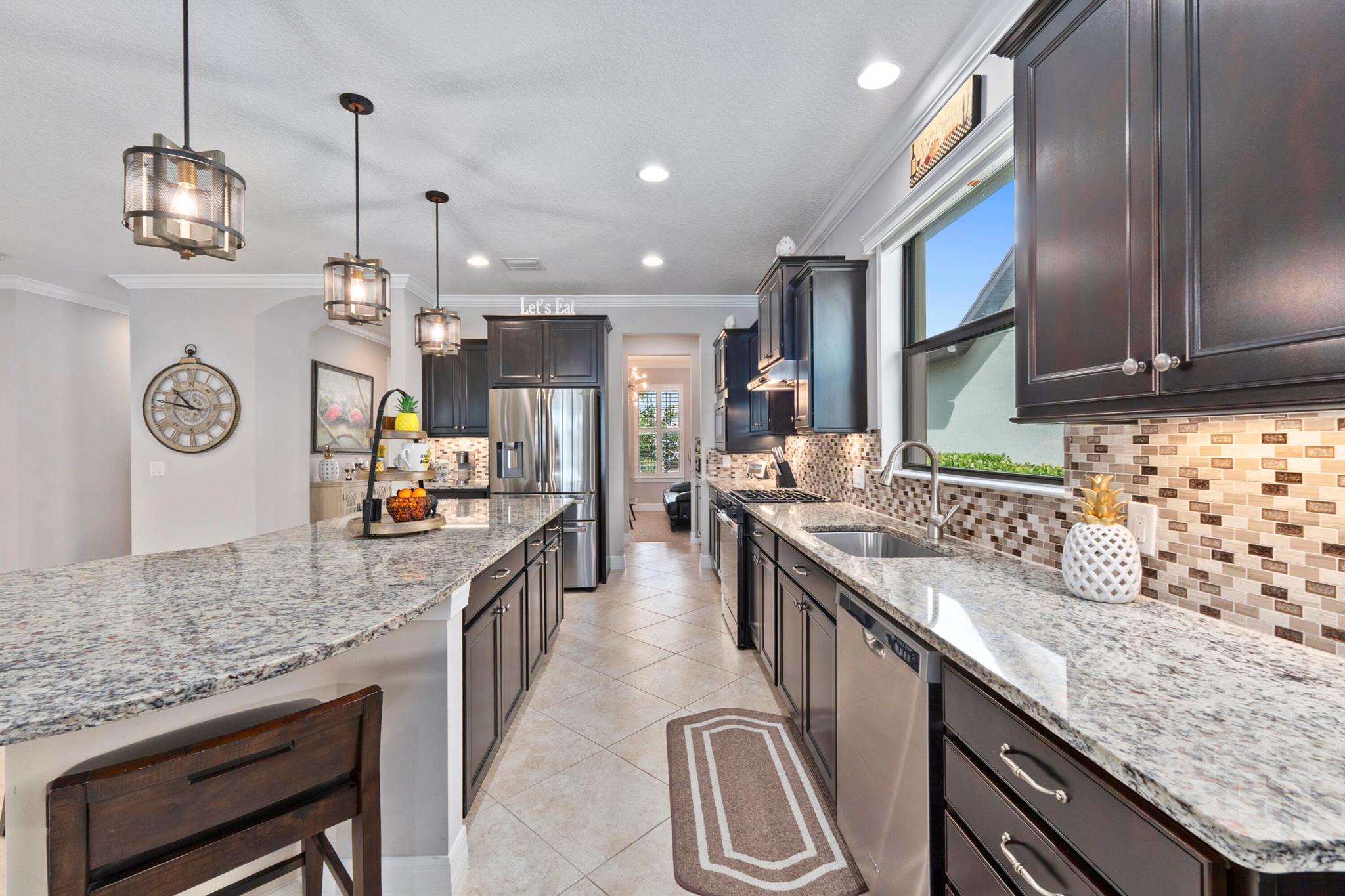 Veranda Gardens - Residential