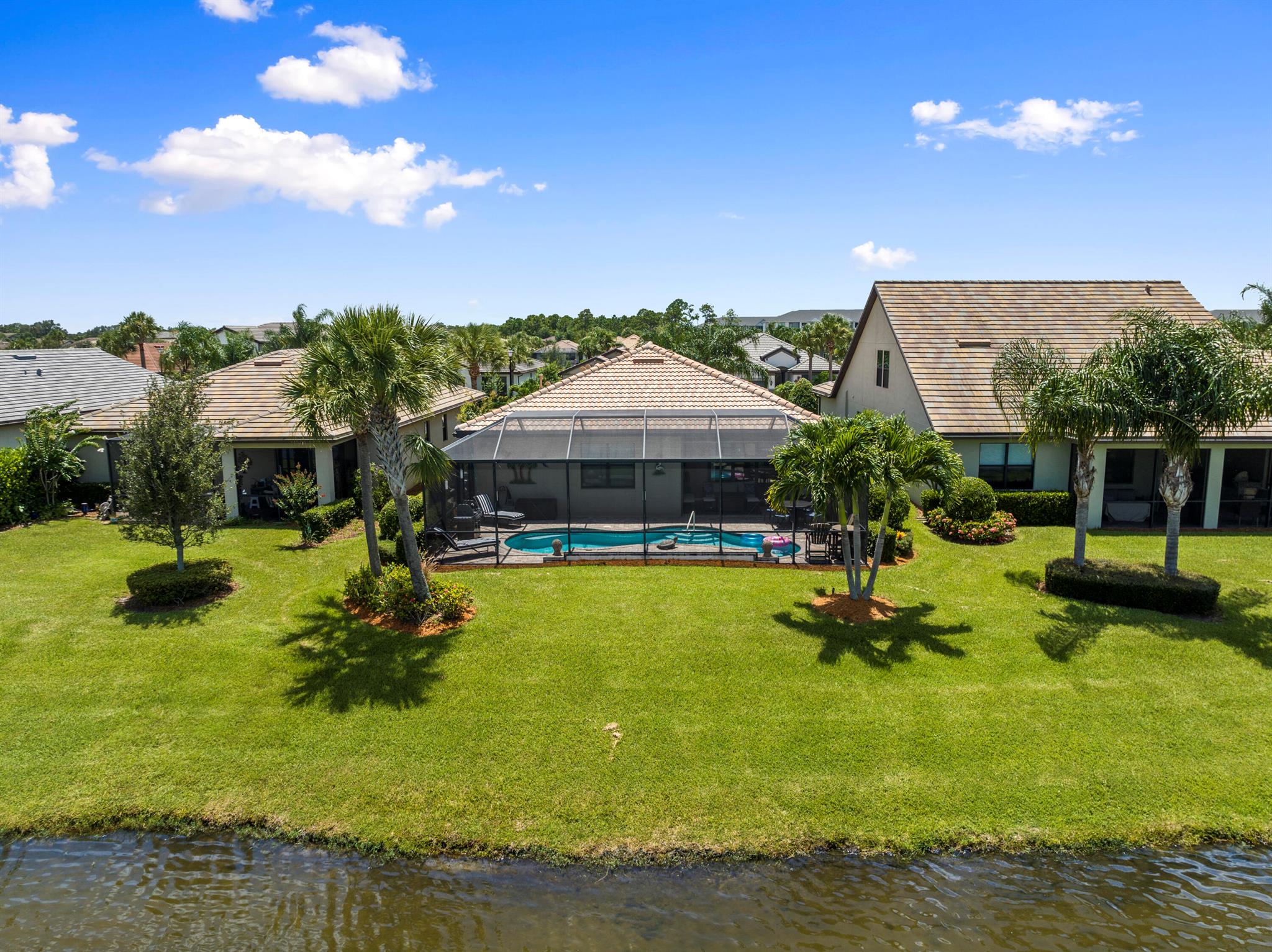 Veranda Gardens - Residential