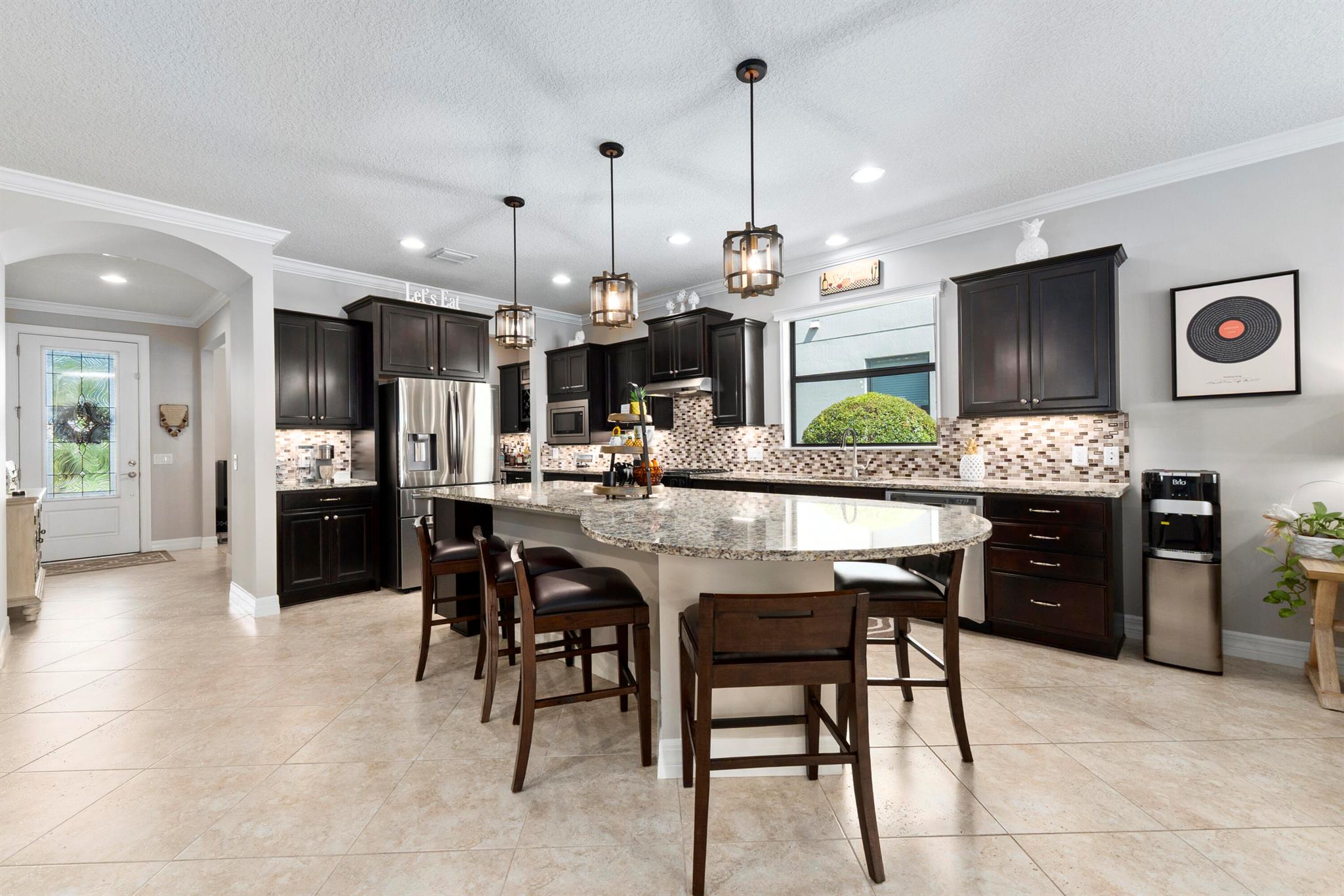 Veranda Gardens - Residential