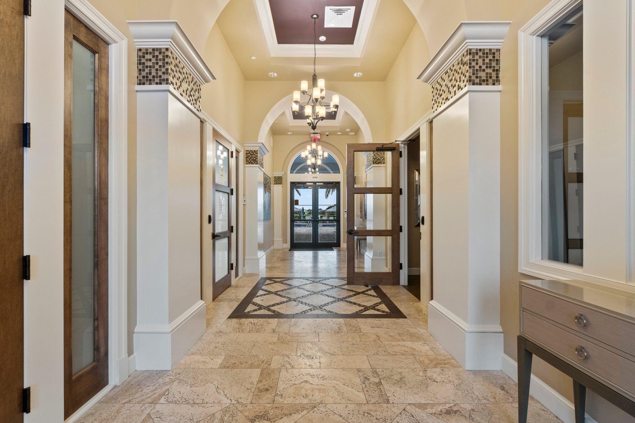 Veranda Gardens - Residential