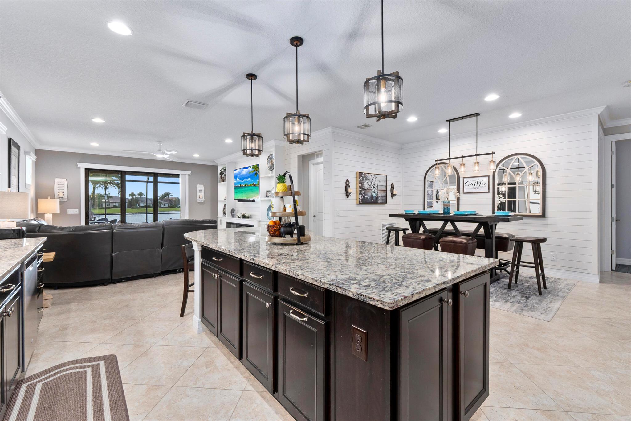 Veranda Gardens - Residential