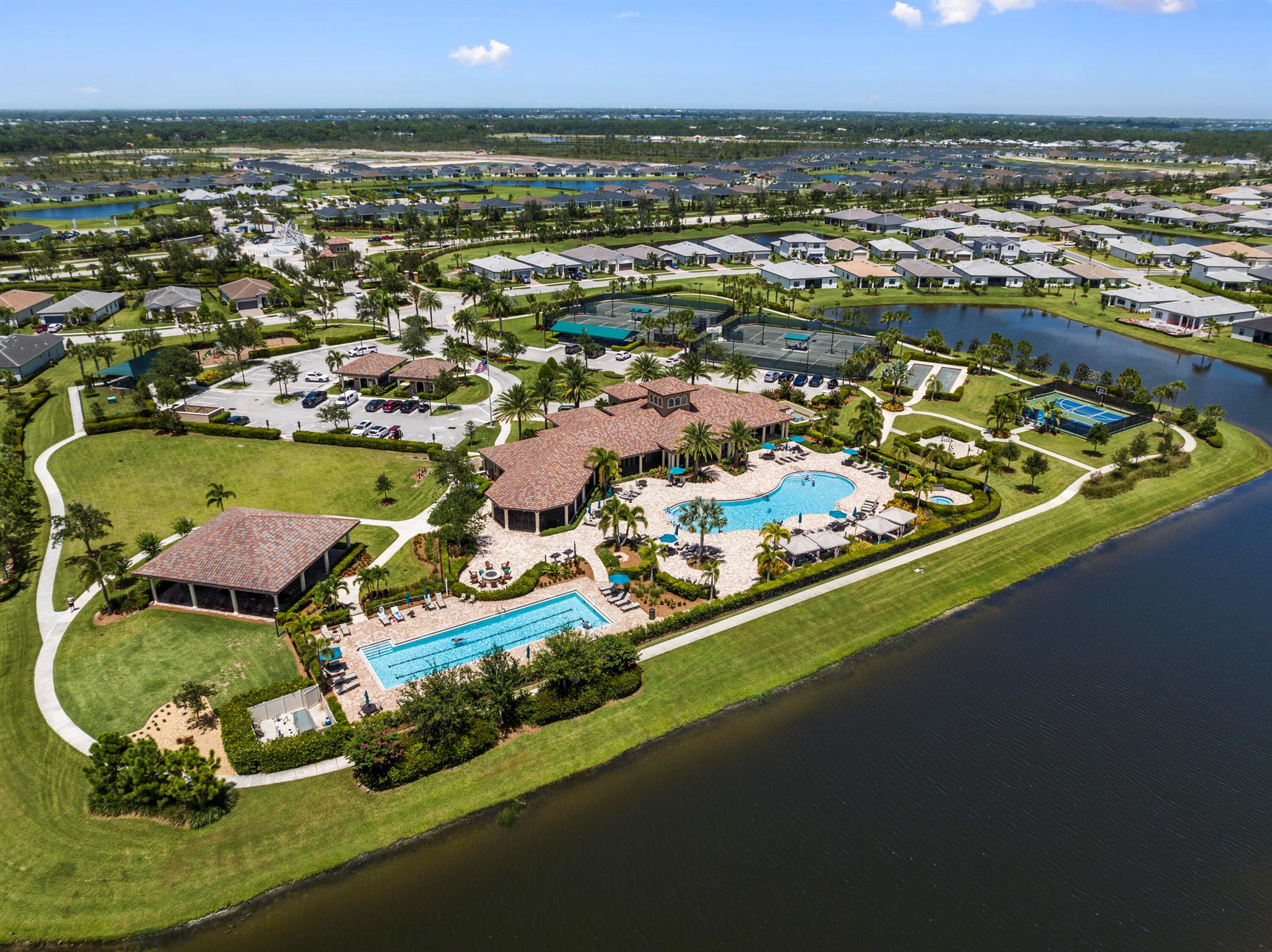 Veranda Gardens - Residential