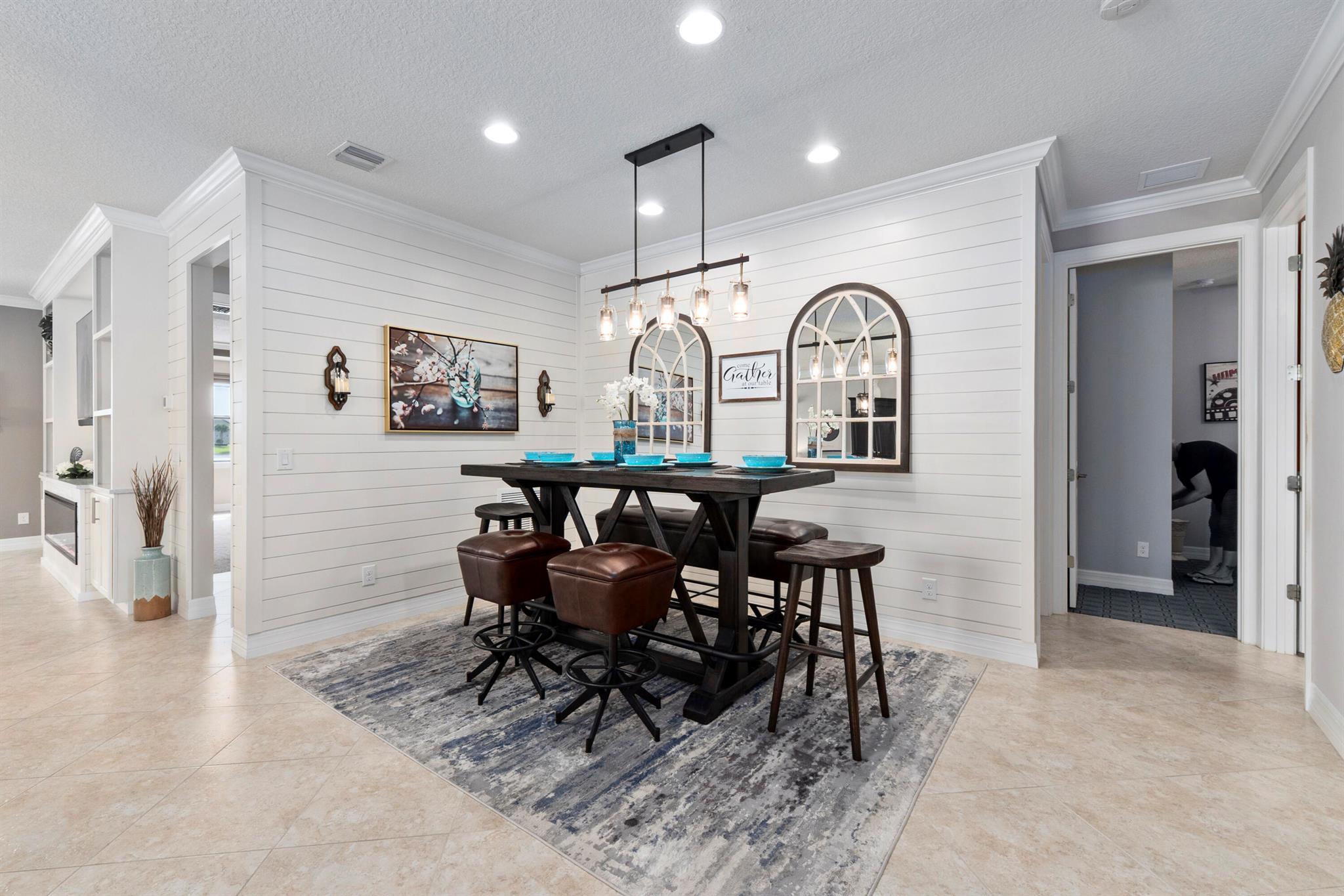 Veranda Gardens - Residential