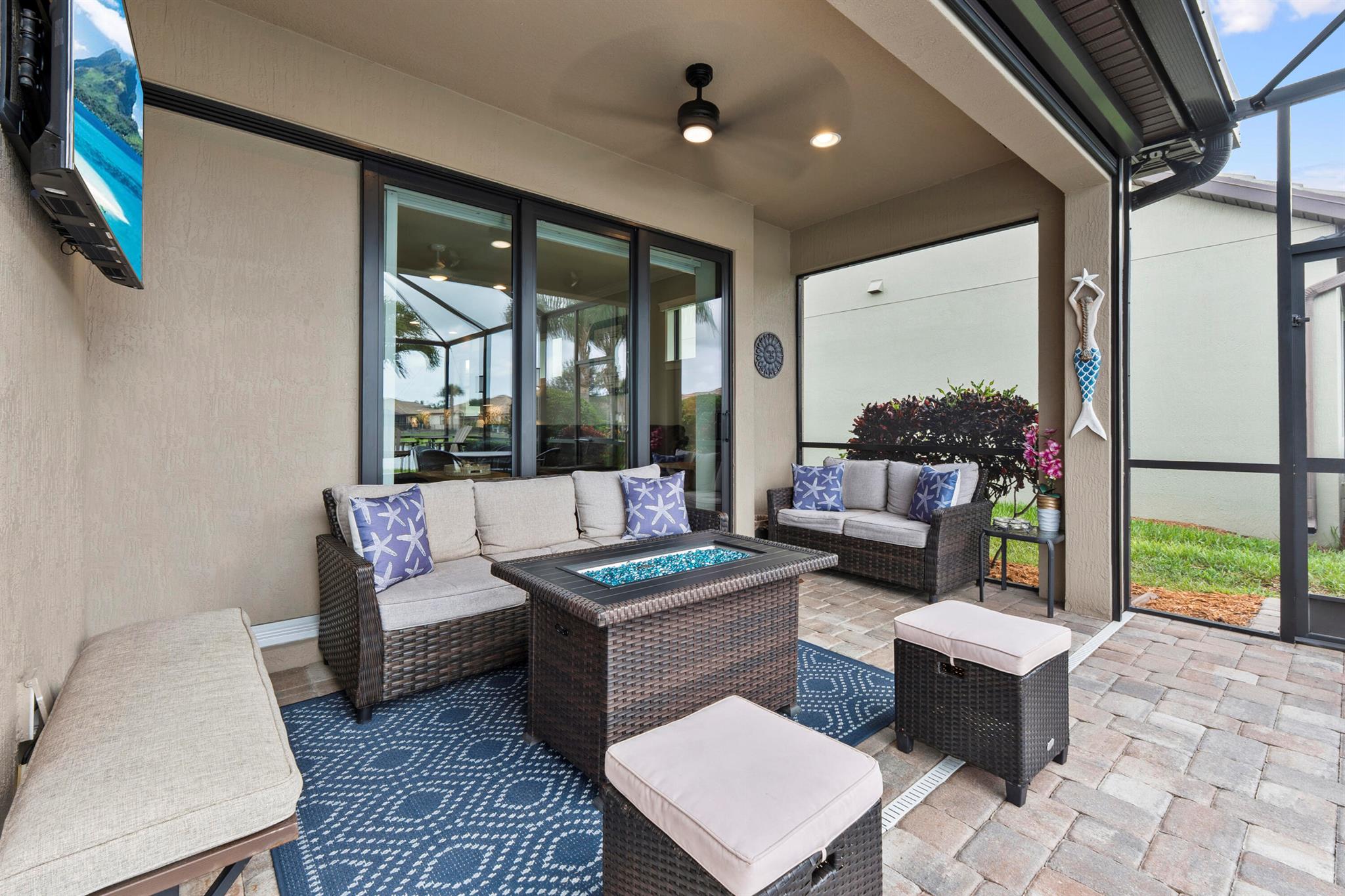 Veranda Gardens - Residential