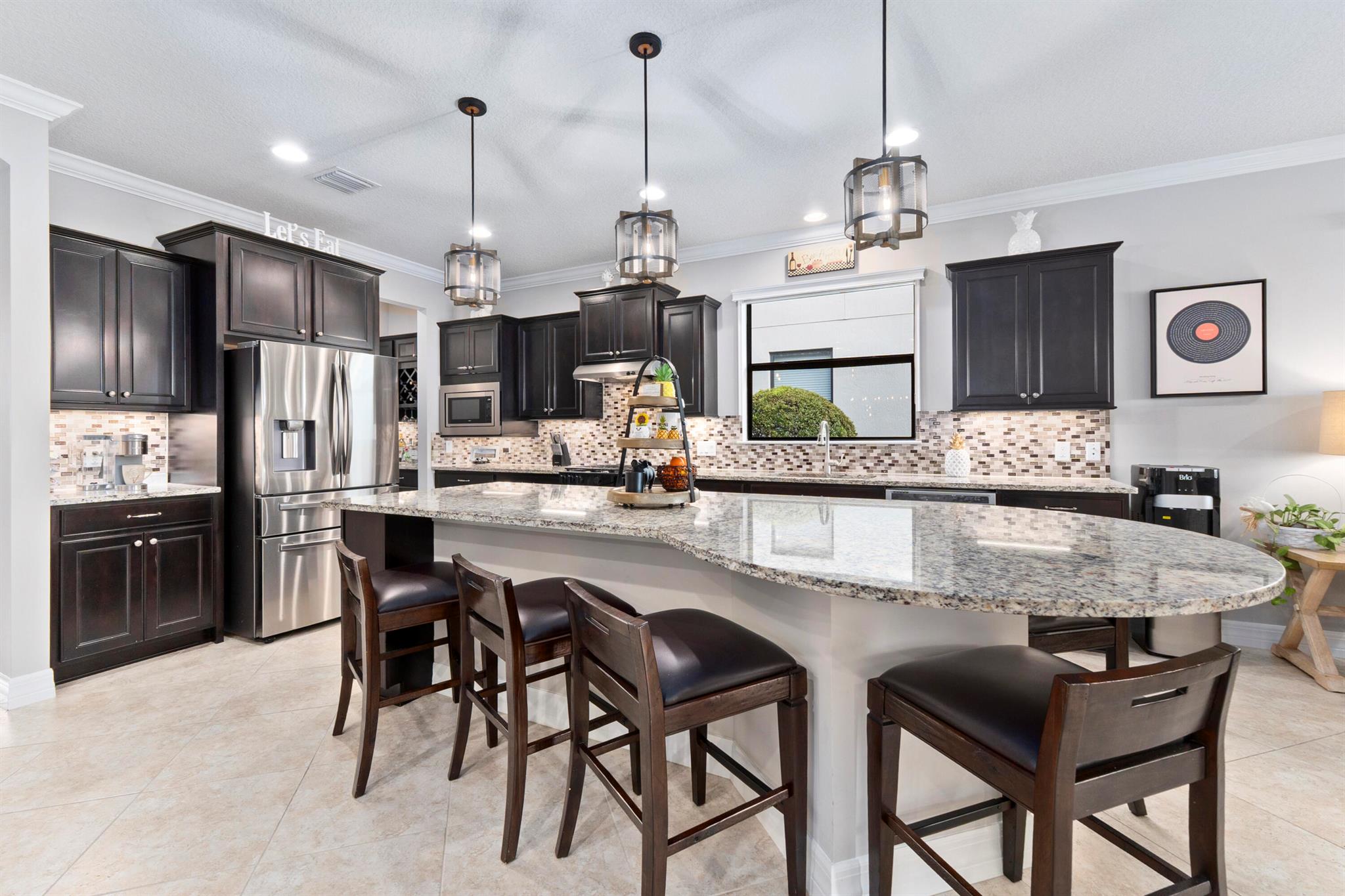 Veranda Gardens - Residential