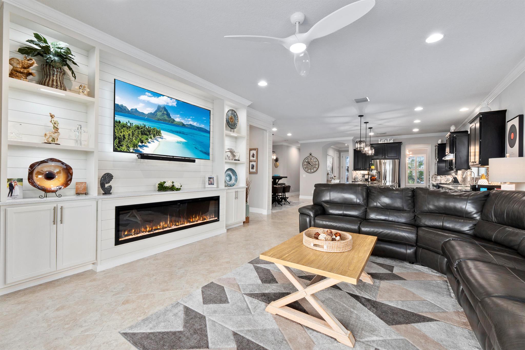 Veranda Gardens - Residential