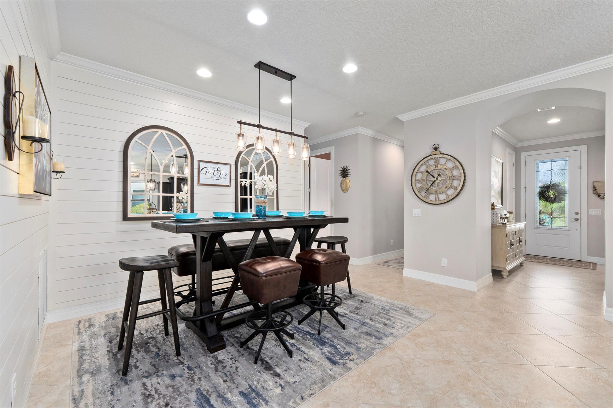 Veranda Gardens - Residential