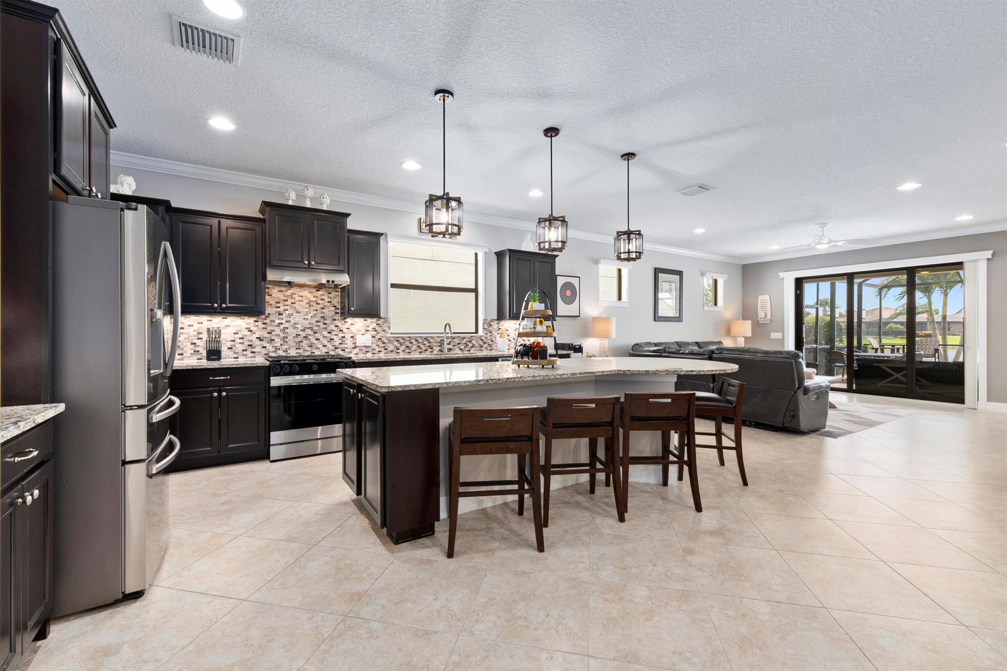 Veranda Gardens - Residential