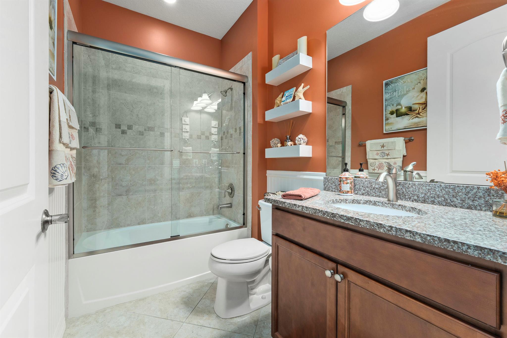 Veranda Gardens - Residential