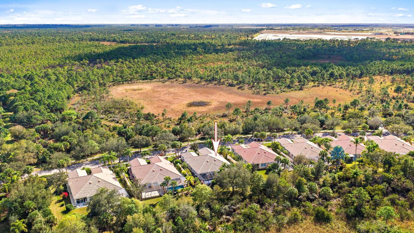 THE RETREAT - Residential