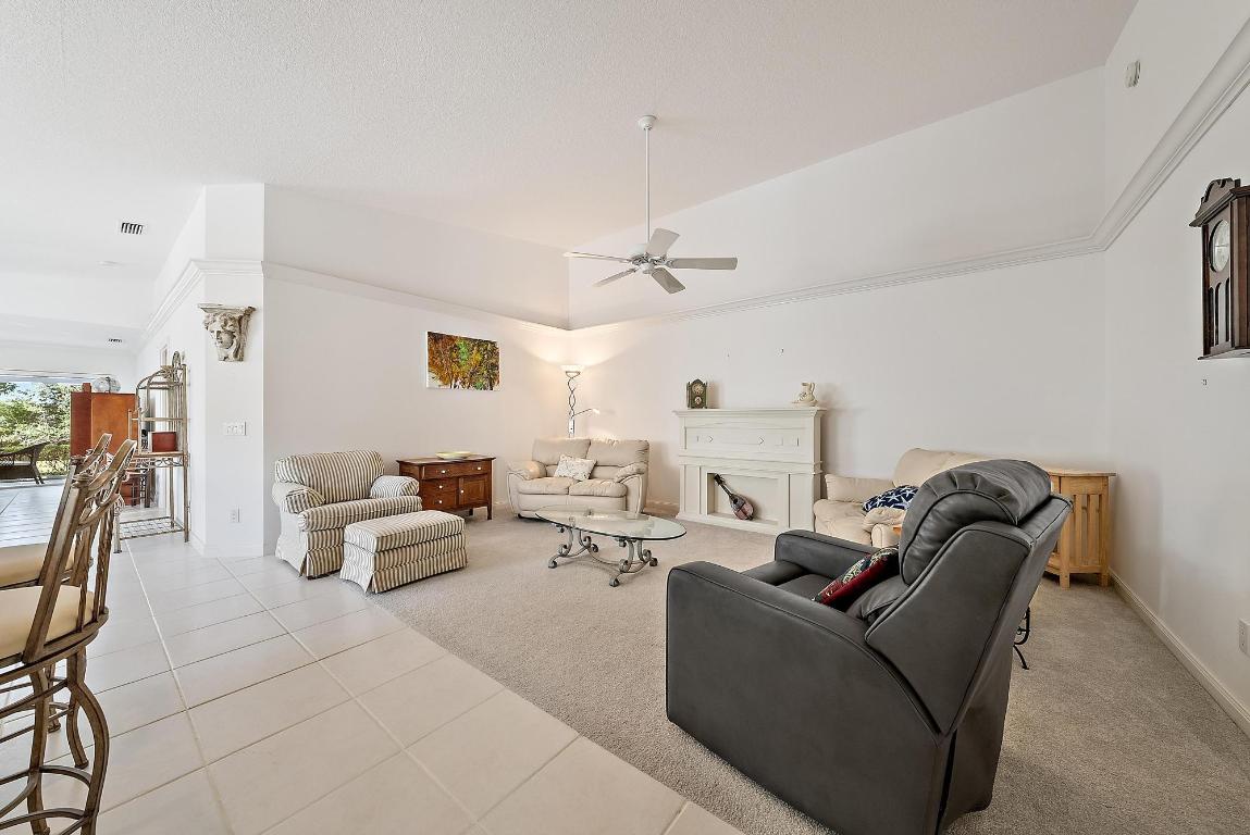 THE RETREAT - Residential