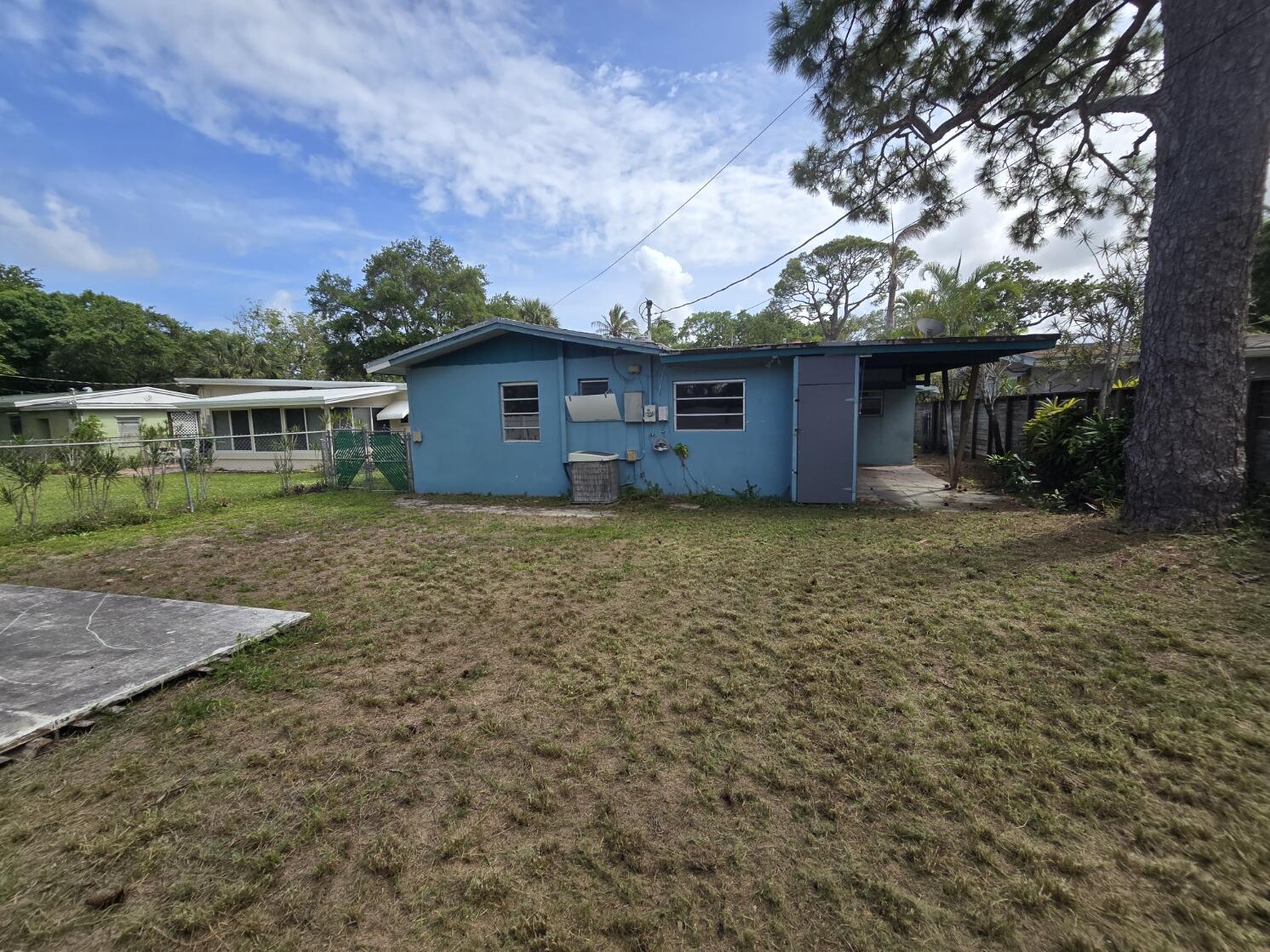 YELLOWSTONE PARK AMEN PLAT - Residential