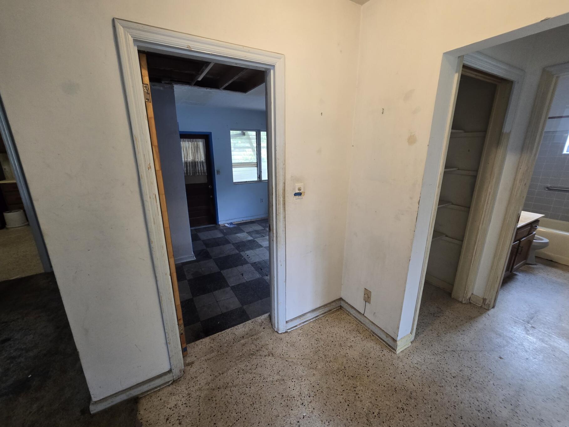 YELLOWSTONE PARK AMEN PLAT - Residential