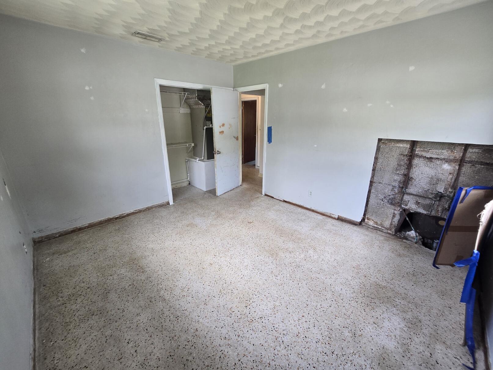 YELLOWSTONE PARK AMEN PLAT - Residential