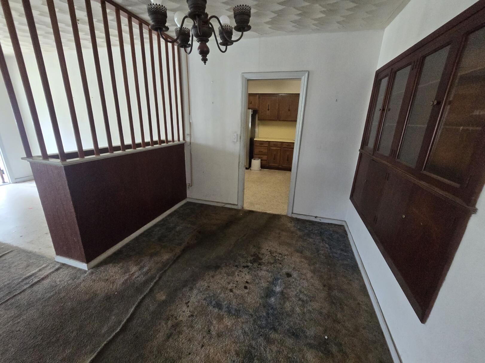 YELLOWSTONE PARK AMEN PLAT - Residential