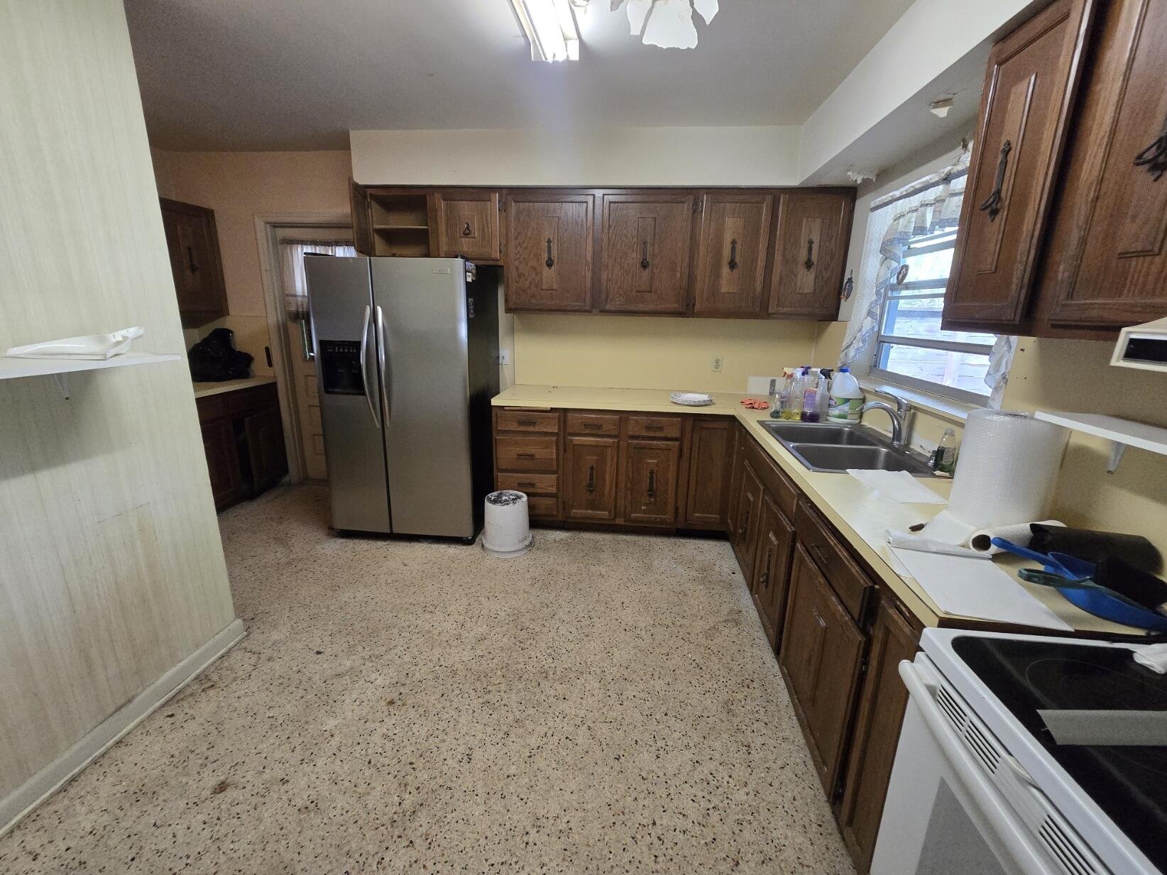 YELLOWSTONE PARK AMEN PLAT - Residential