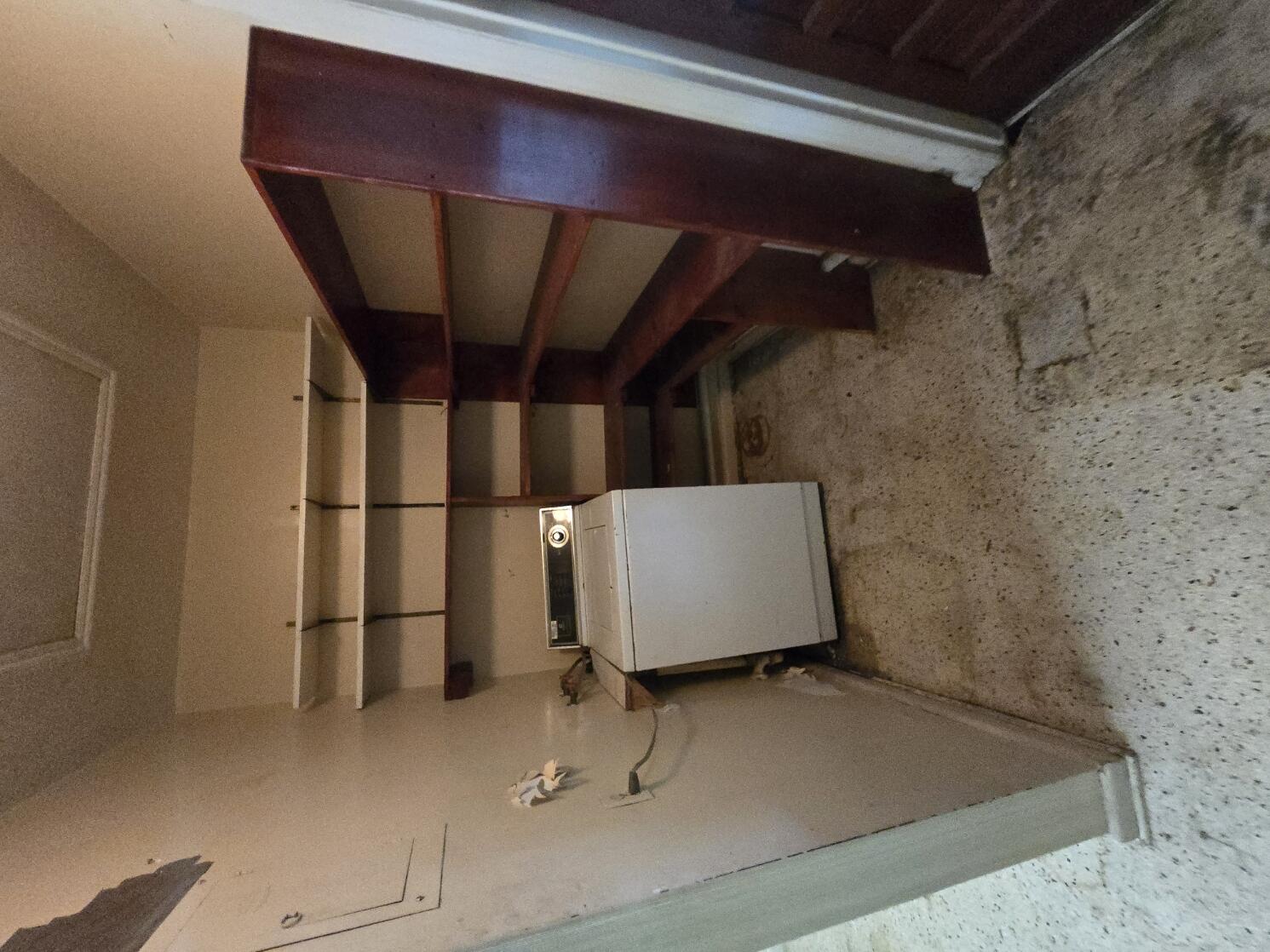 YELLOWSTONE PARK AMEN PLAT - Residential