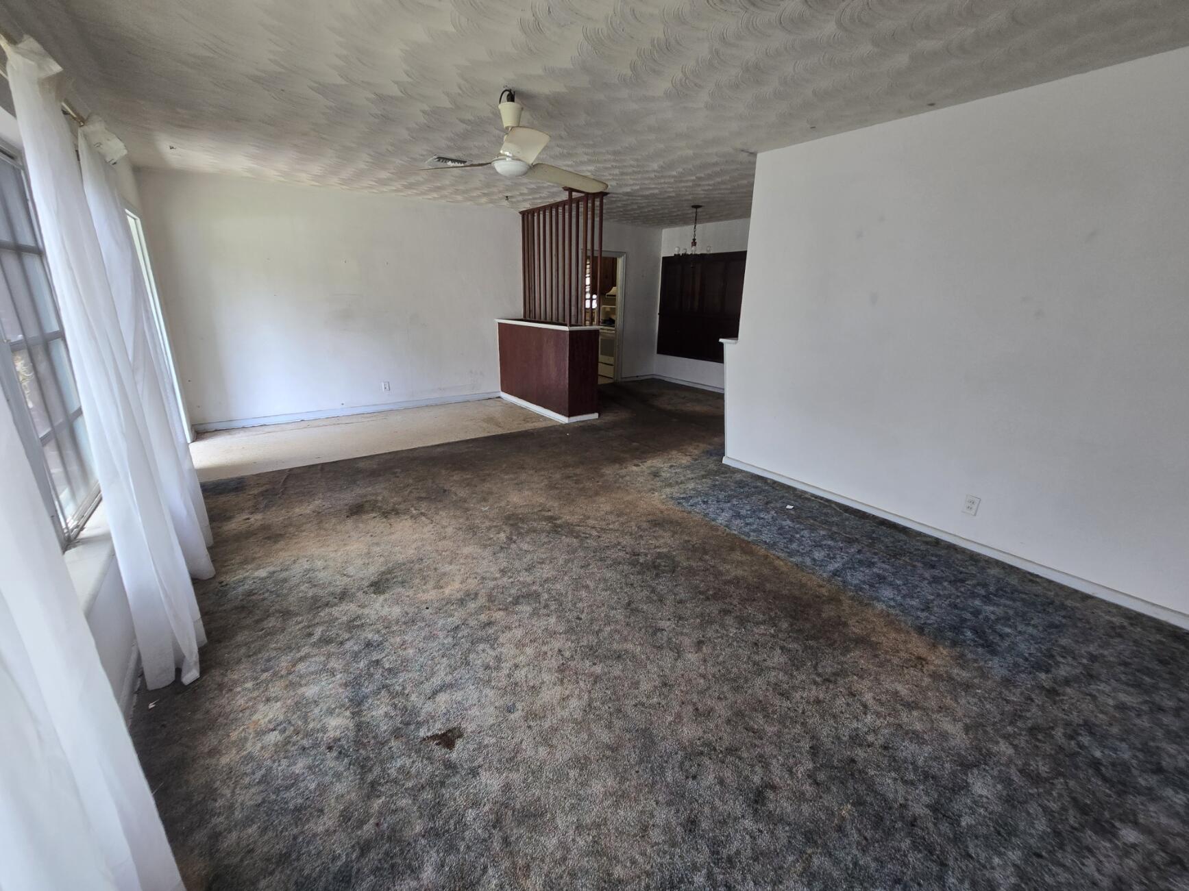 YELLOWSTONE PARK AMEN PLAT - Residential