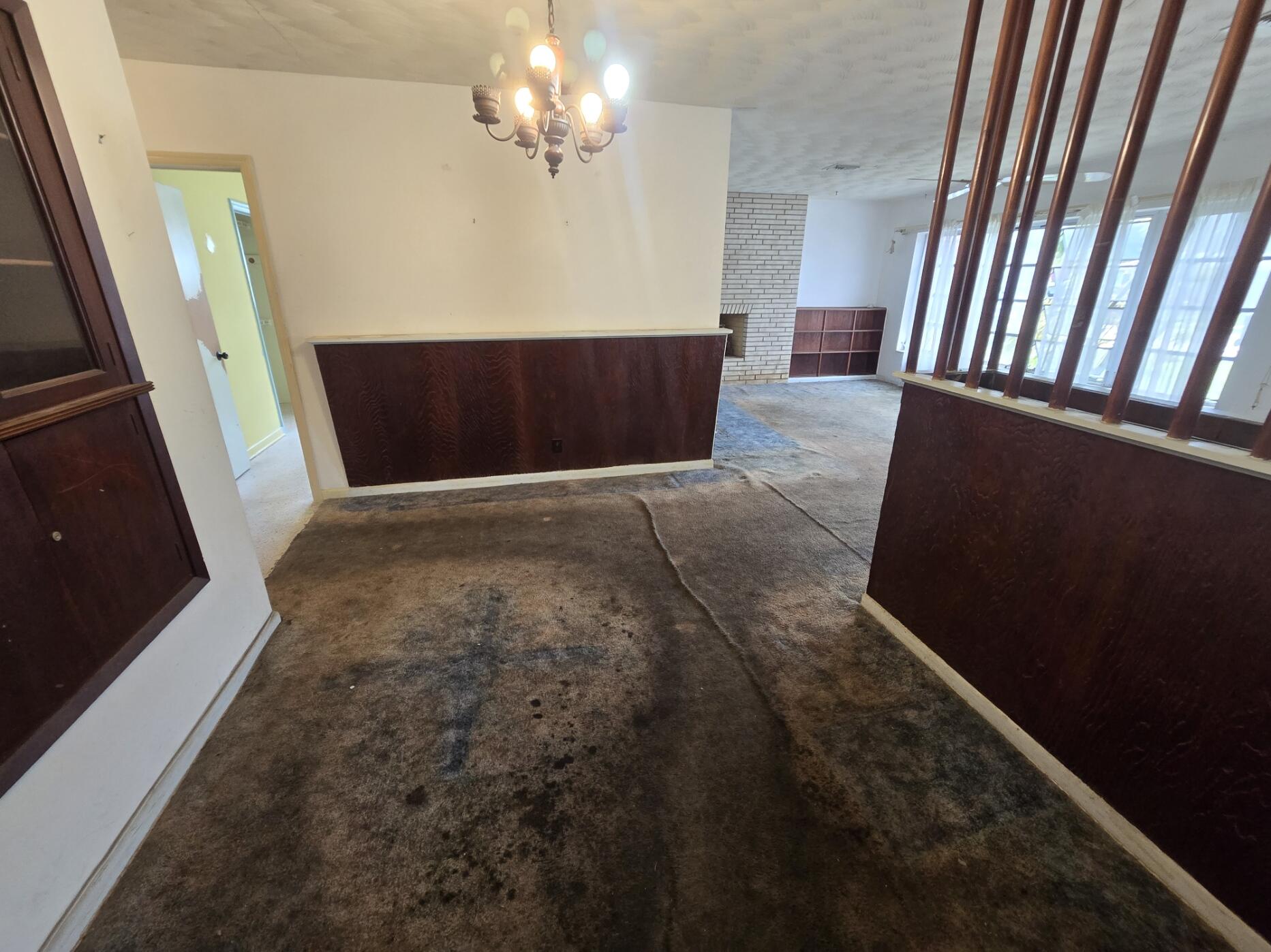 YELLOWSTONE PARK AMEN PLAT - Residential