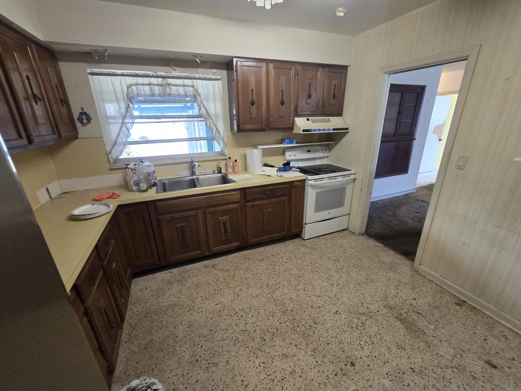 YELLOWSTONE PARK AMEN PLAT - Residential