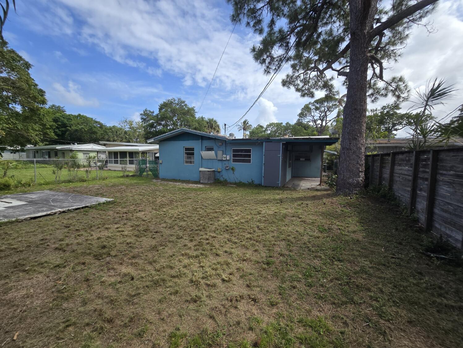 YELLOWSTONE PARK AMEN PLAT - Residential