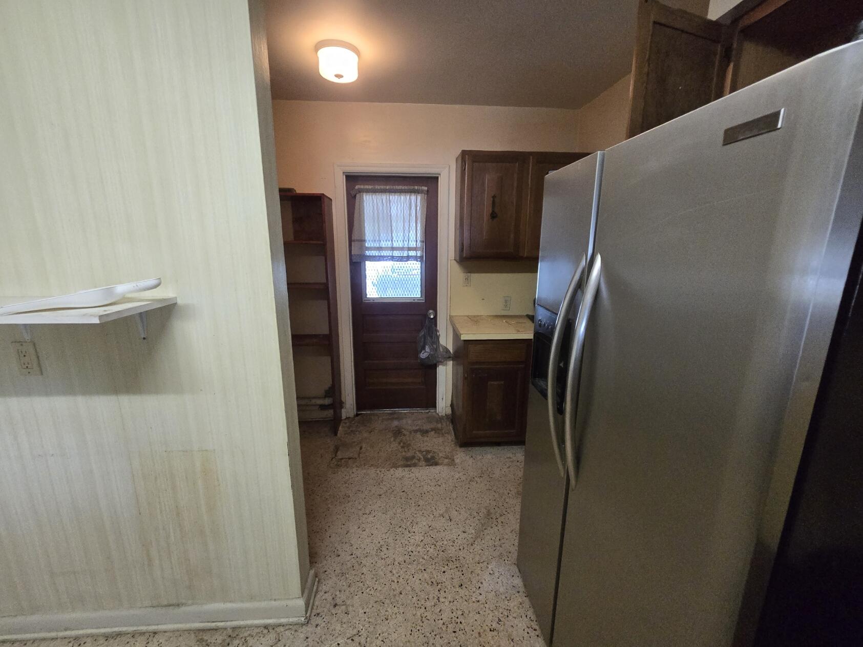 YELLOWSTONE PARK AMEN PLAT - Residential