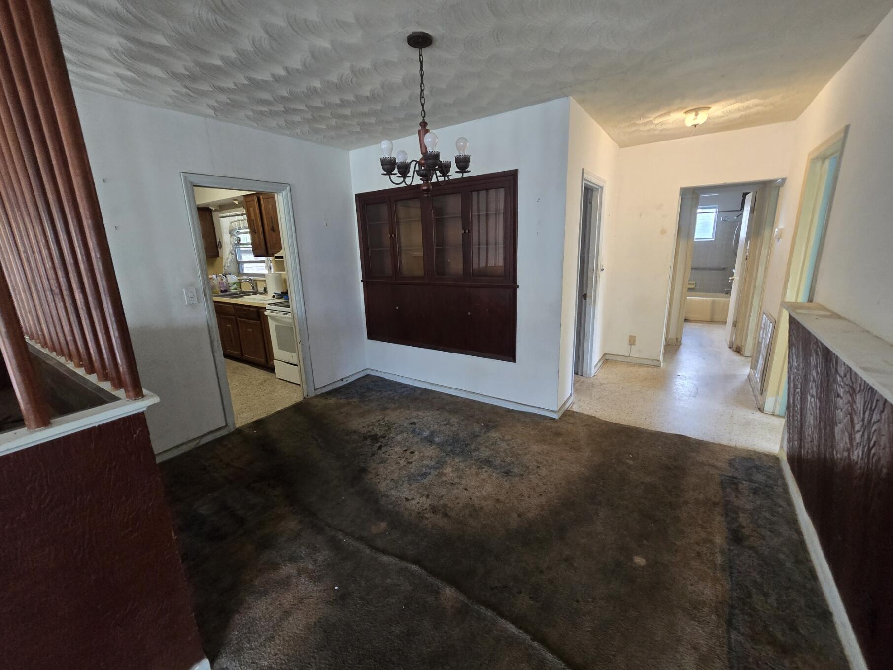 YELLOWSTONE PARK AMEN PLAT - Residential