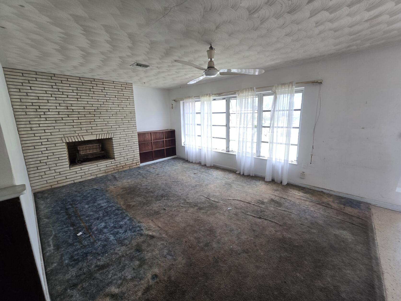 YELLOWSTONE PARK AMEN PLAT - Residential