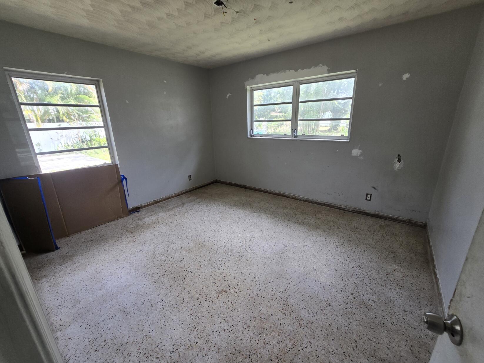 YELLOWSTONE PARK AMEN PLAT - Residential