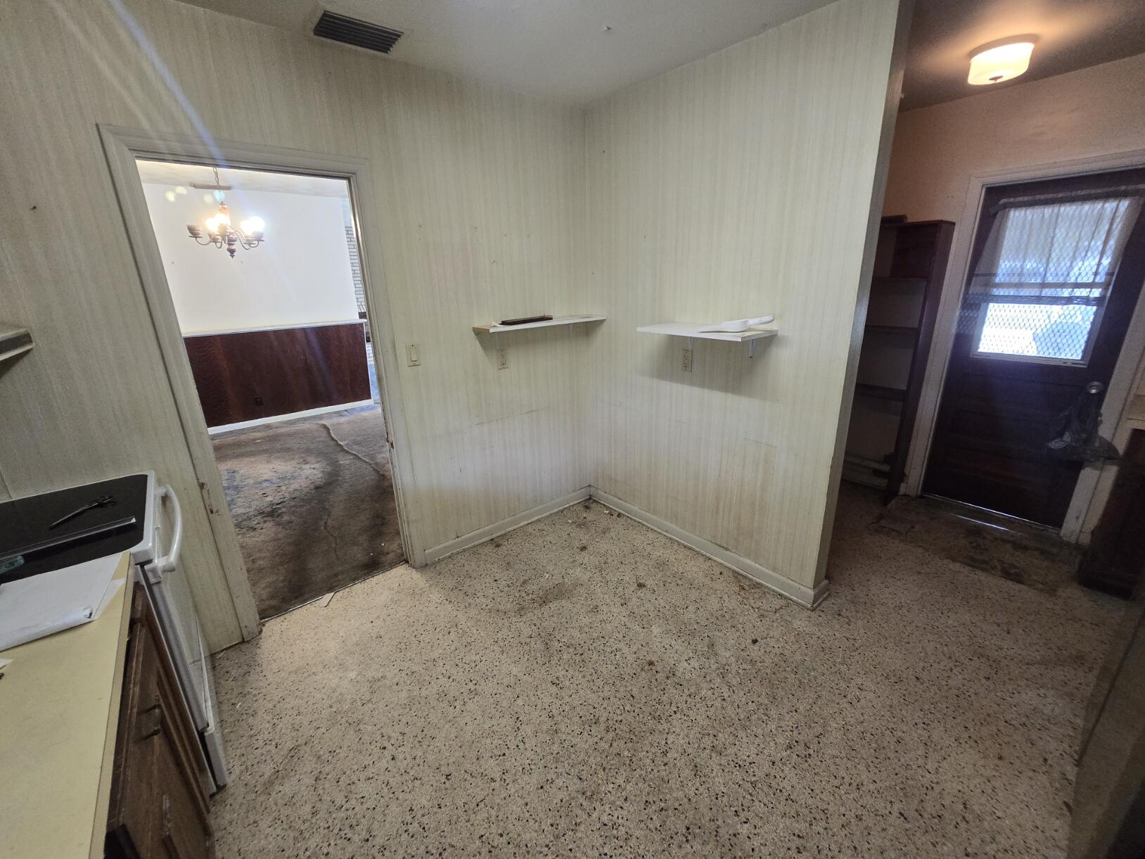 YELLOWSTONE PARK AMEN PLAT - Residential