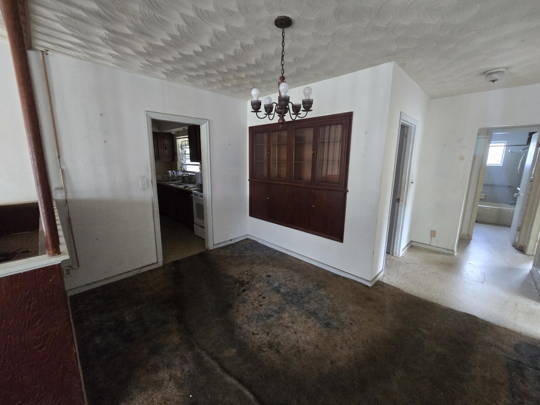 YELLOWSTONE PARK AMEN PLAT - Residential