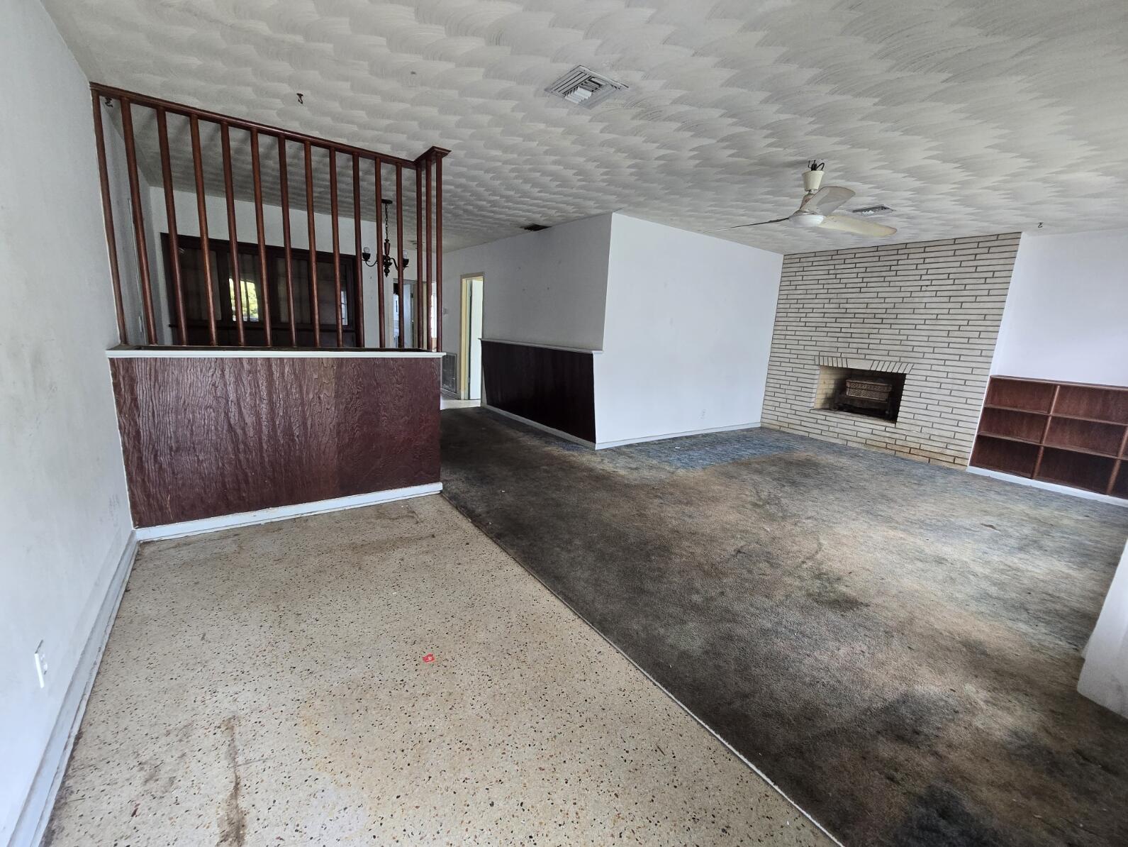 YELLOWSTONE PARK AMEN PLAT - Residential