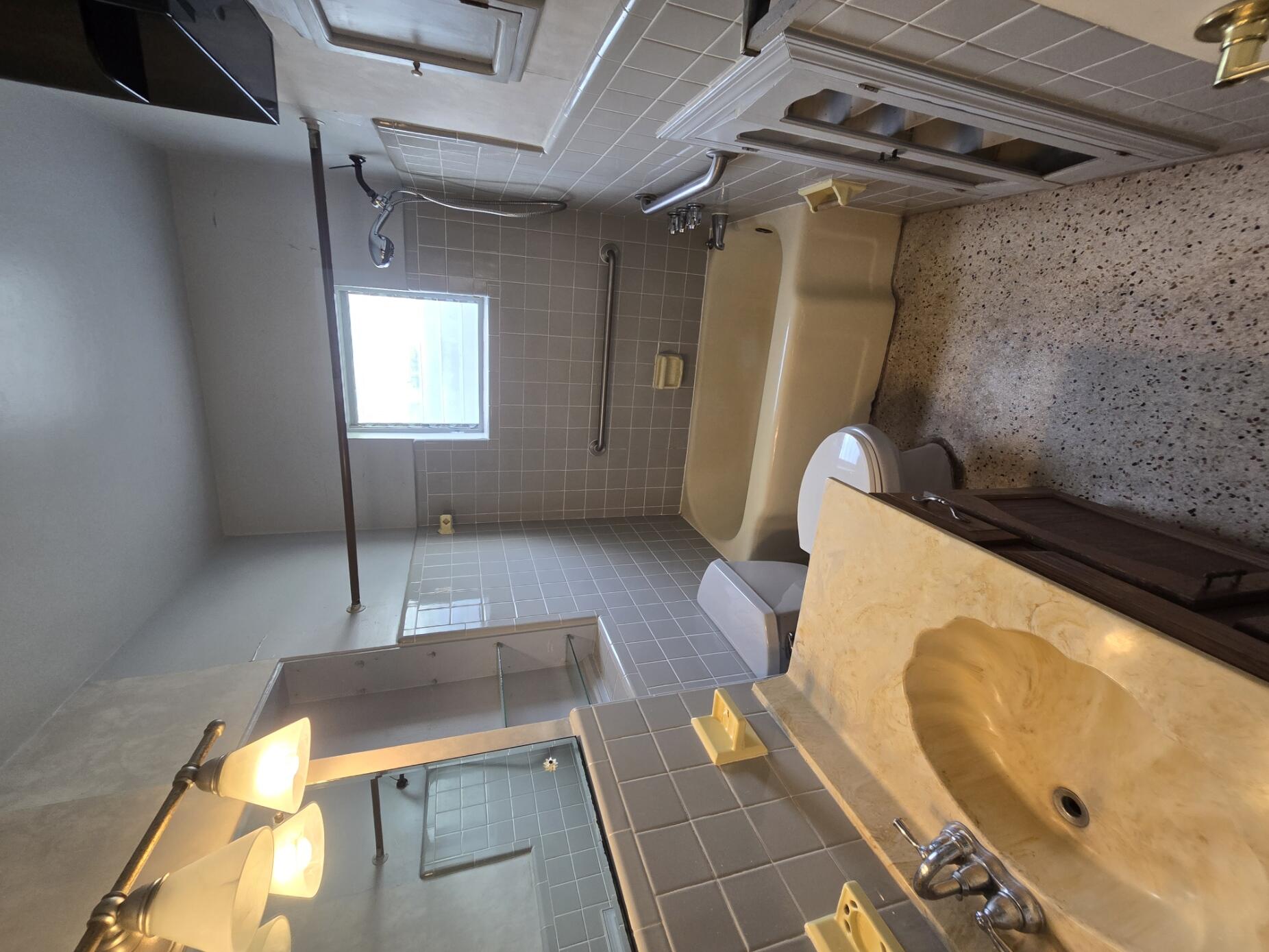 YELLOWSTONE PARK AMEN PLAT - Residential