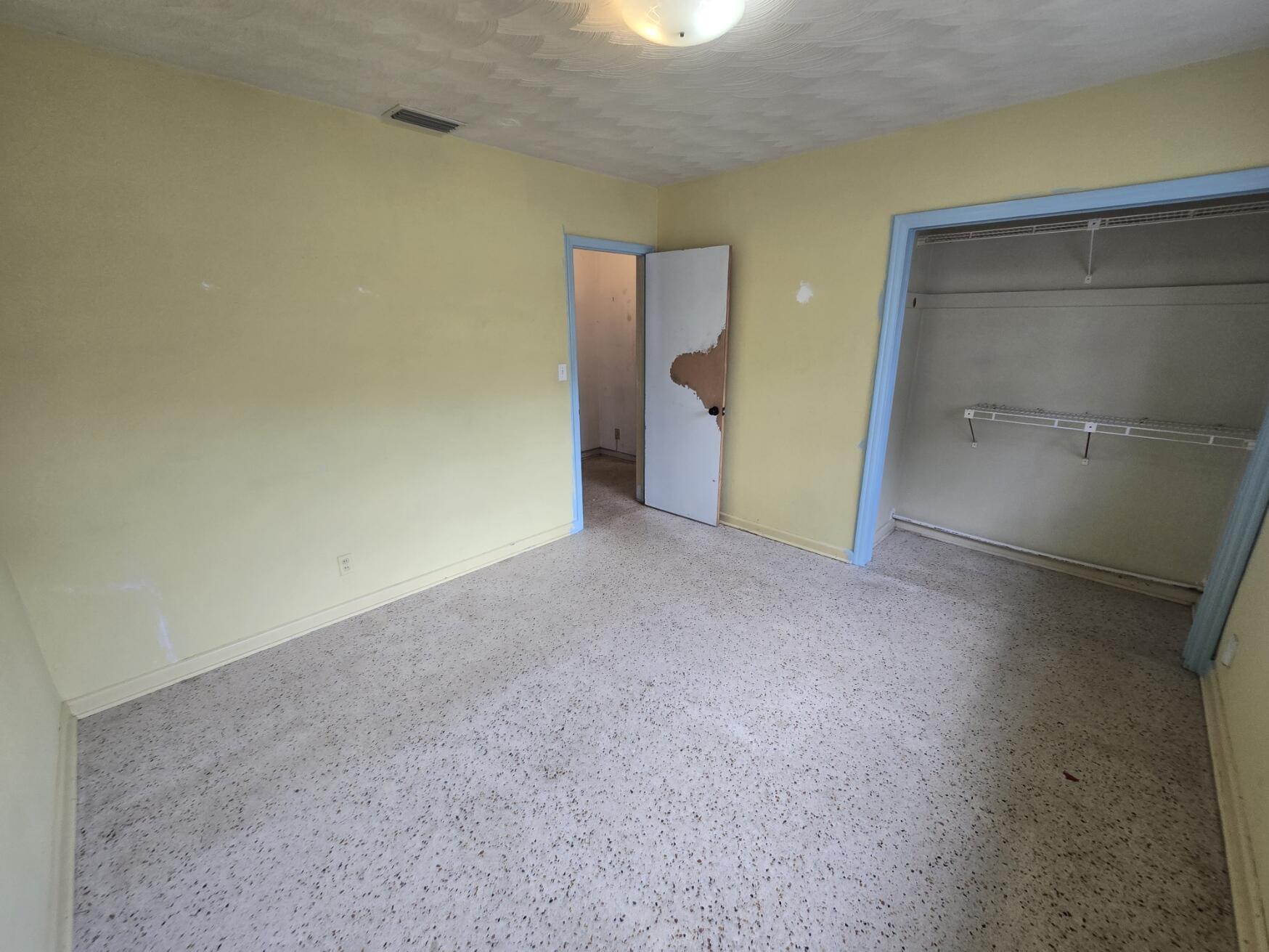 YELLOWSTONE PARK AMEN PLAT - Residential