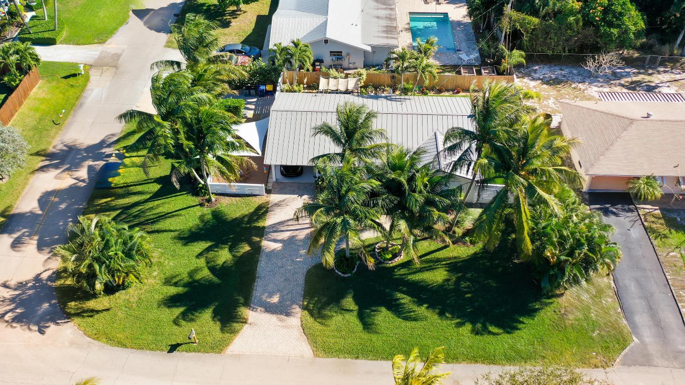 Jupiter in the Pines / Riverside Drive Park - Residential Lease