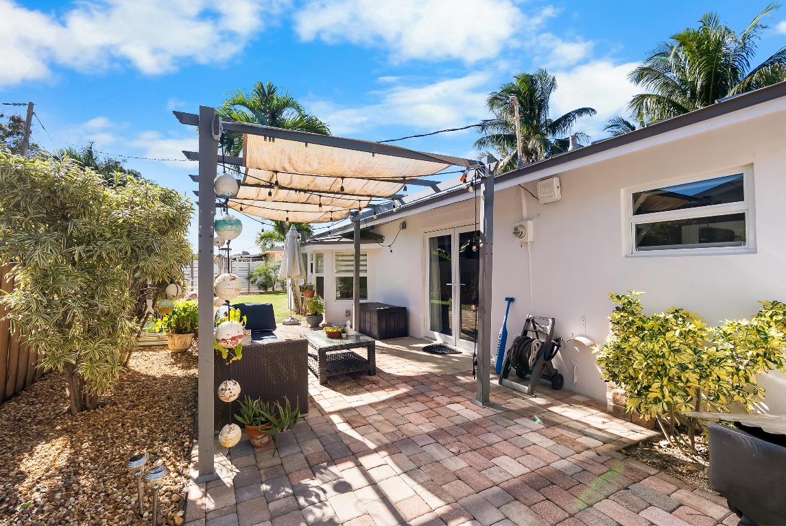 Jupiter in the Pines / Riverside Drive Park - Residential Lease