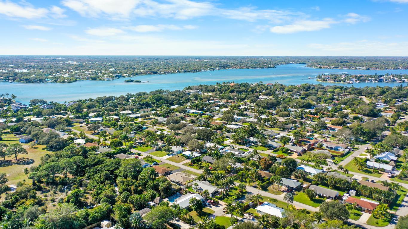 Jupiter in the Pines / Riverside Drive Park - Residential Lease