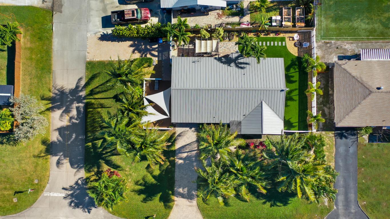 Jupiter in the Pines / Riverside Drive Park - Residential Lease