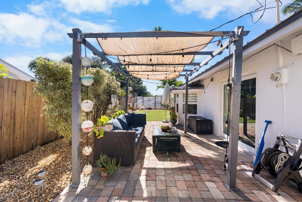 Jupiter in the Pines / Riverside Drive Park - Residential Lease