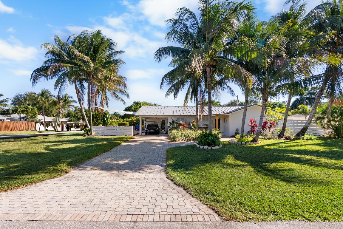 Jupiter in the Pines / Riverside Drive Park - Residential Lease