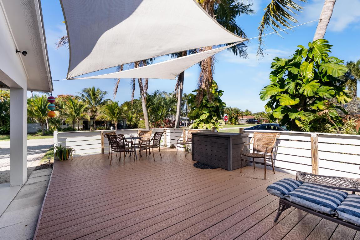 Jupiter in the Pines / Riverside Drive Park - Residential Lease