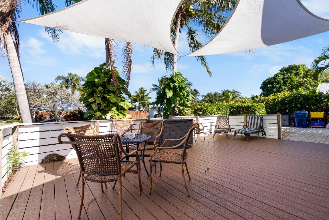 Jupiter in the Pines / Riverside Drive Park - Residential Lease