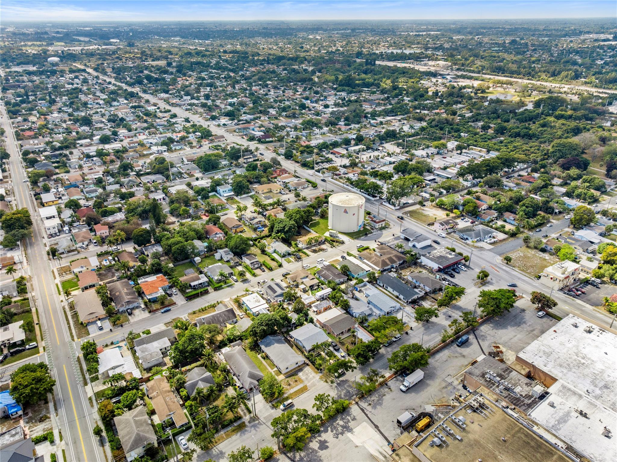 Lakeview Ridge - Residential