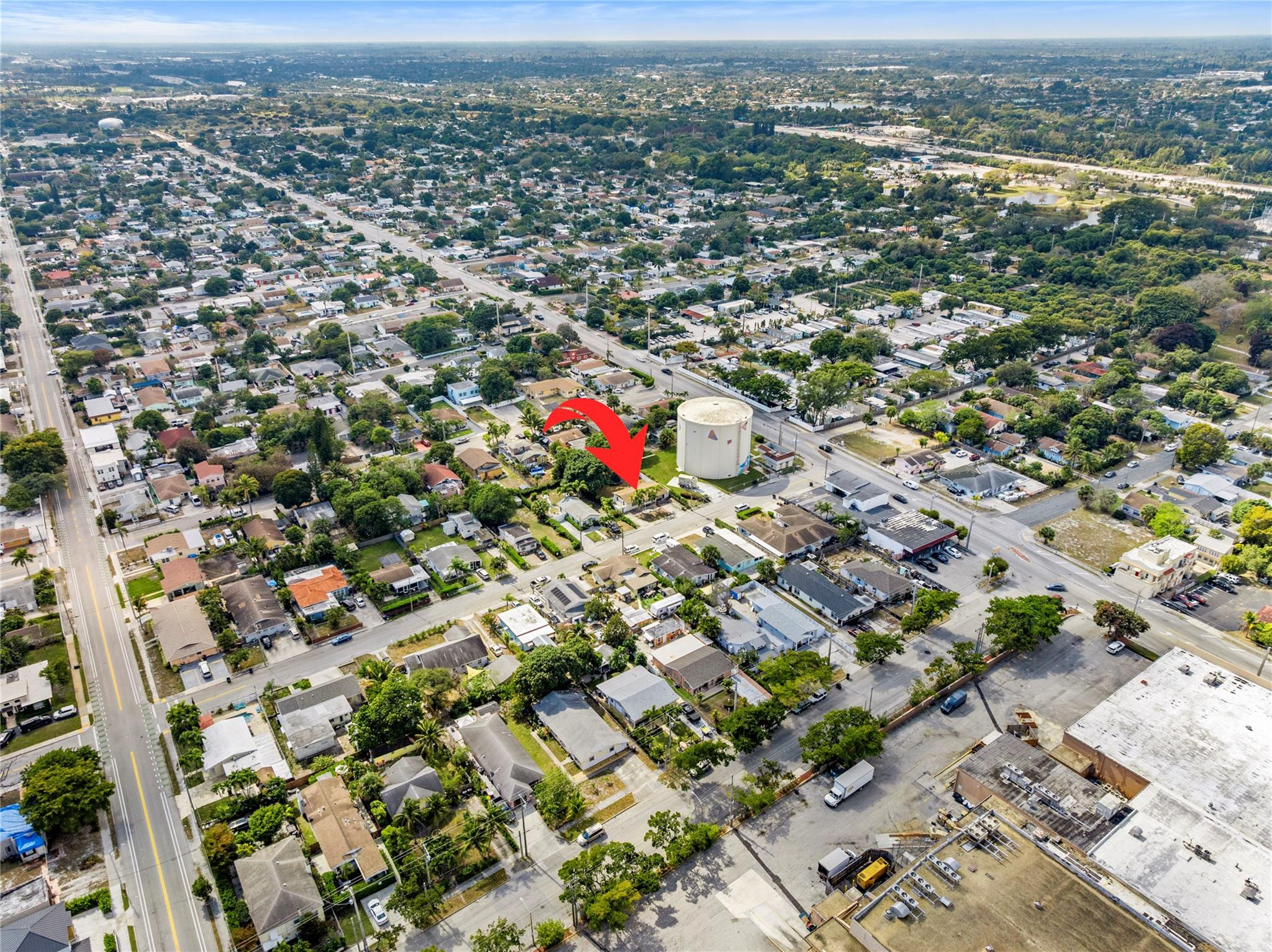 Lakeview Ridge - Residential