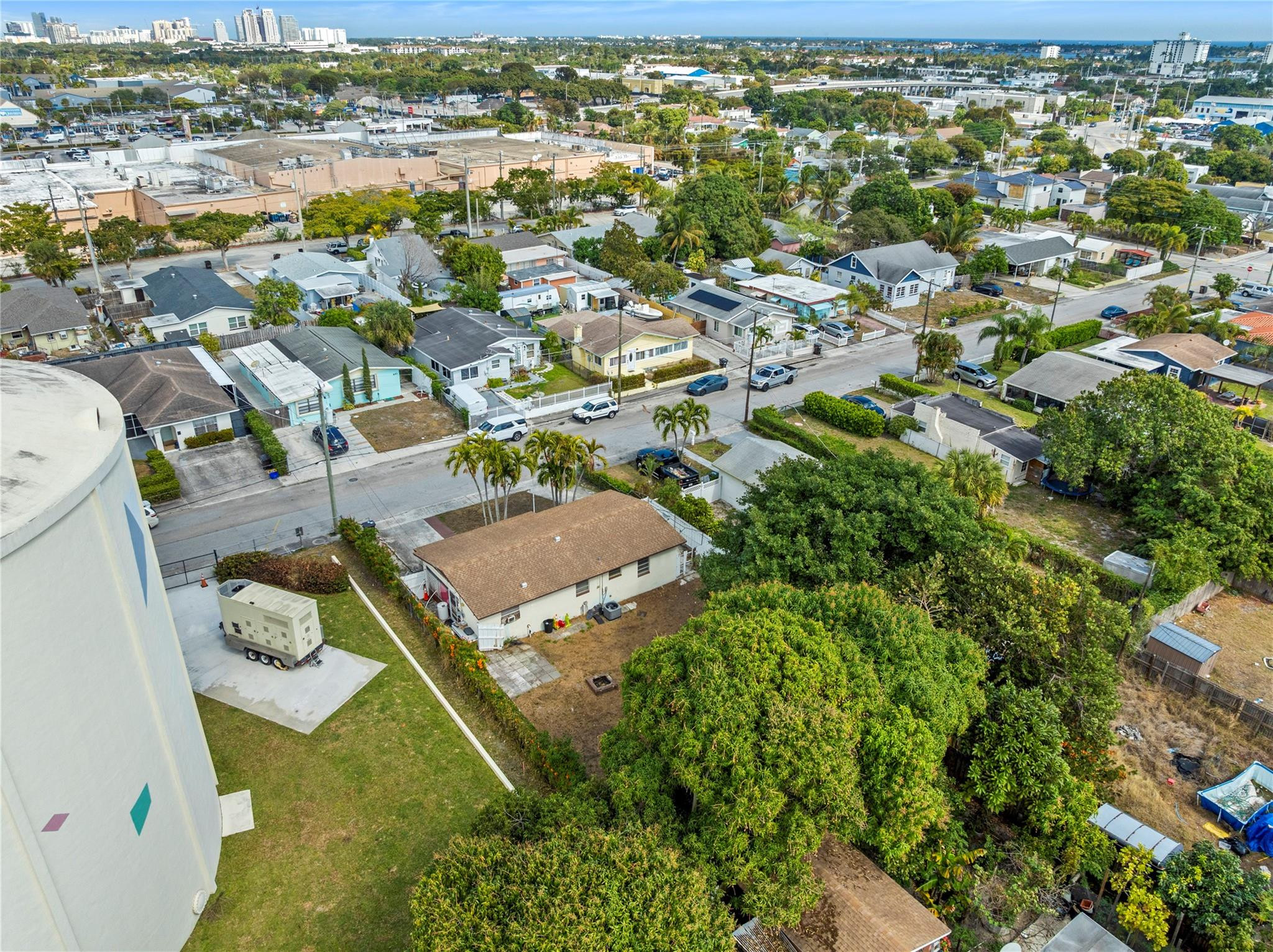 Lakeview Ridge - Residential