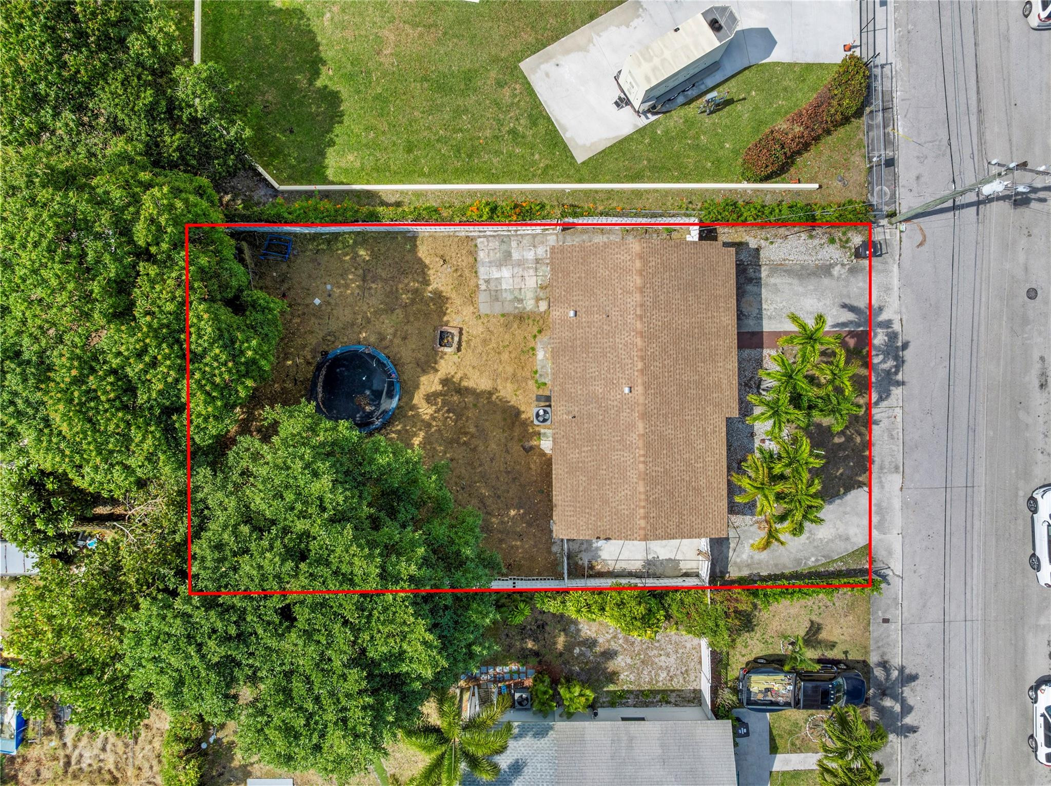 Lakeview Ridge - Residential