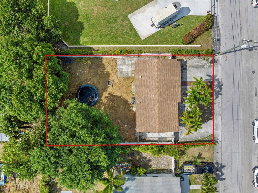 Photo of 842 Kaye Street, West Palm Beach, FL 33405 (MLS # F10552558)