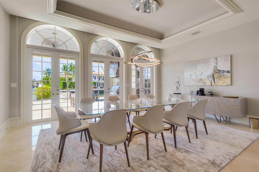 BOCA HARBOUR ISLAND - Residential