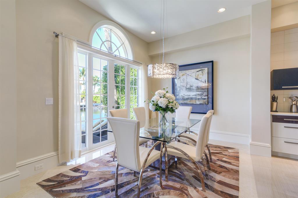 BOCA HARBOUR ISLAND - Residential