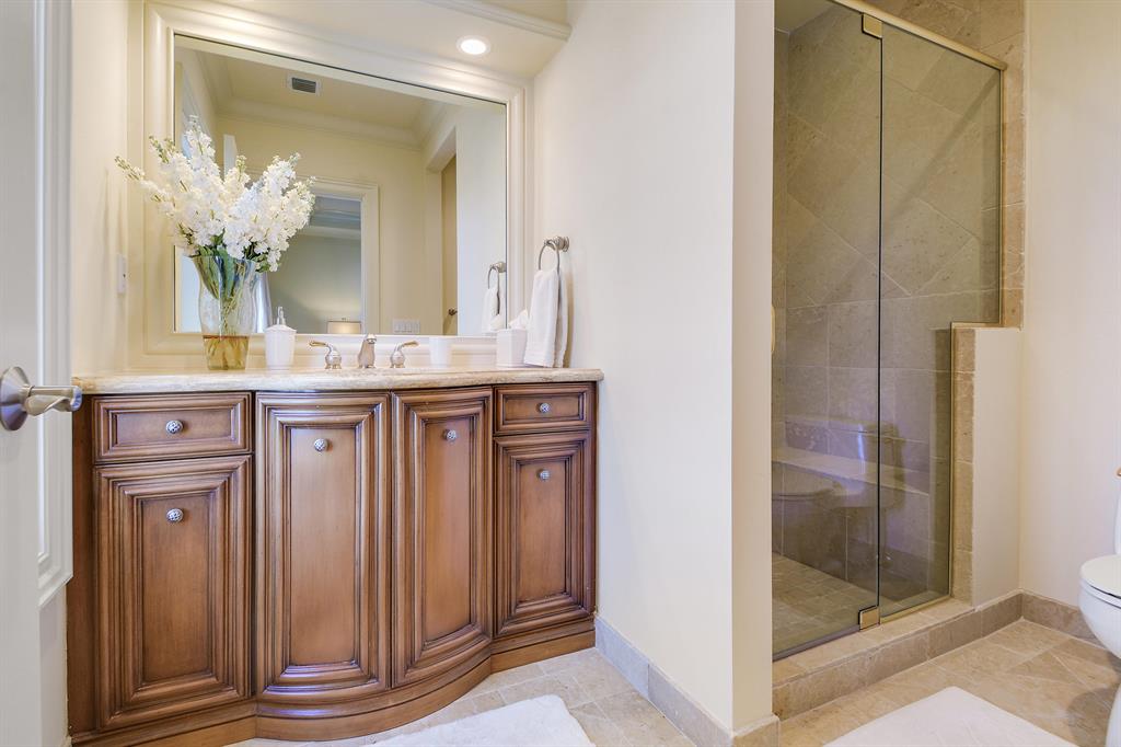 BOCA HARBOUR ISLAND - Residential